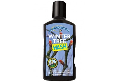 Growing Success Winter Tree Wash Plus 500ml